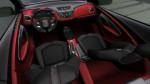 Chevrolet GPiX Crossover Coupe Concept 2008 года